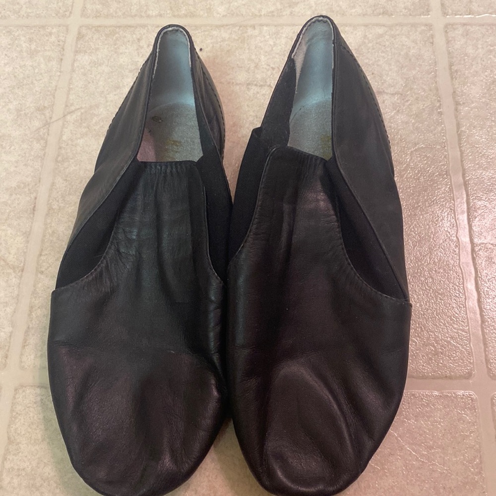 Bloch Jazz Shoes